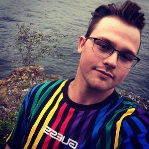 Meet your Posher, Jacob